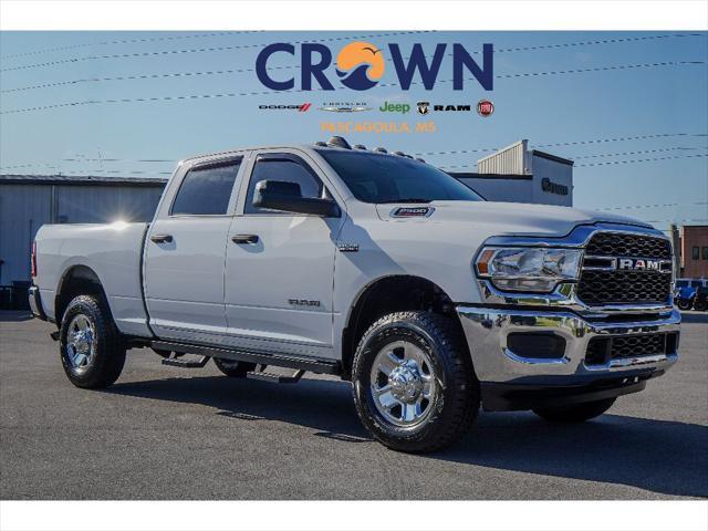 used 2022 Ram 2500 car, priced at $39,774