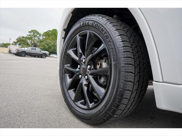 used 2018 Dodge Durango car, priced at $29,989