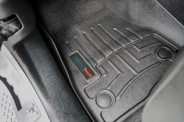 used 2020 Jeep Wrangler Unlimited car, priced at $29,753