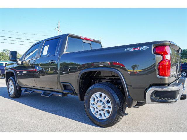 used 2022 Chevrolet Silverado 3500 car, priced at $50,798