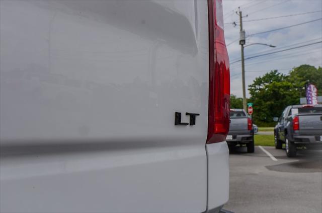 used 2022 Chevrolet Silverado 1500 car, priced at $44,683
