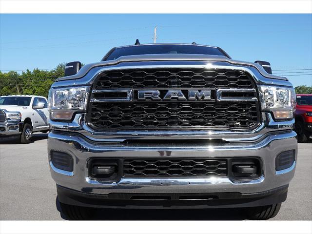 new 2024 Ram 2500 car, priced at $64,490