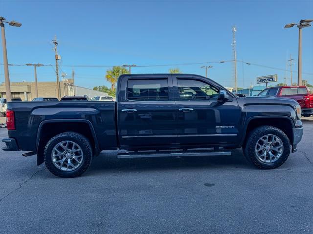 used 2015 GMC Sierra 1500 car