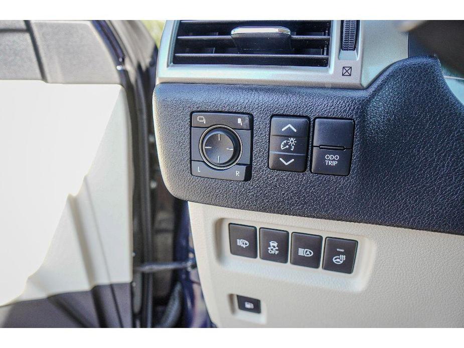 used 2021 Lexus GX 460 car, priced at $40,257