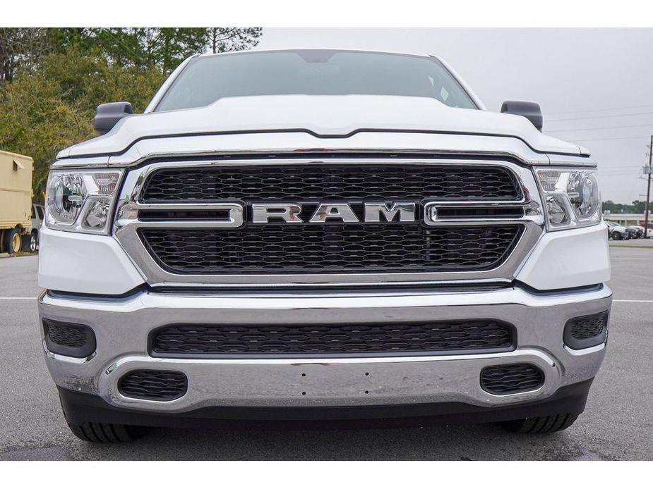 new 2024 Ram 1500 car, priced at $49,443