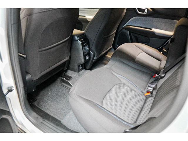 new 2025 Jeep Compass car, priced at $25,875