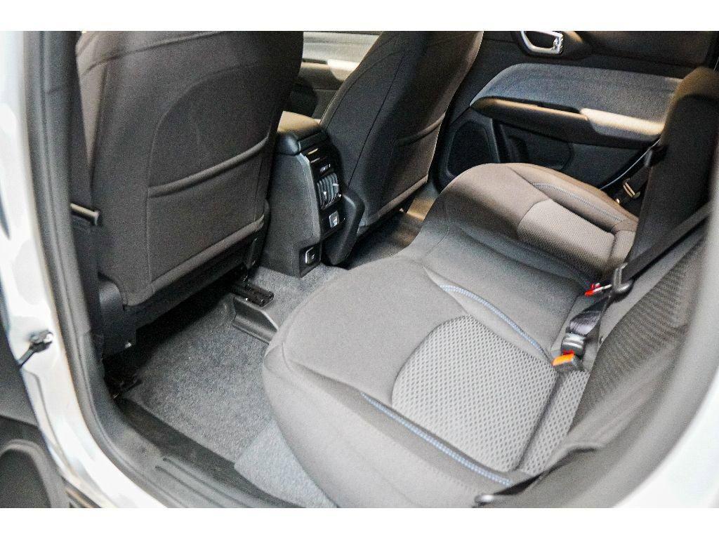 new 2025 Jeep Compass car, priced at $23,900