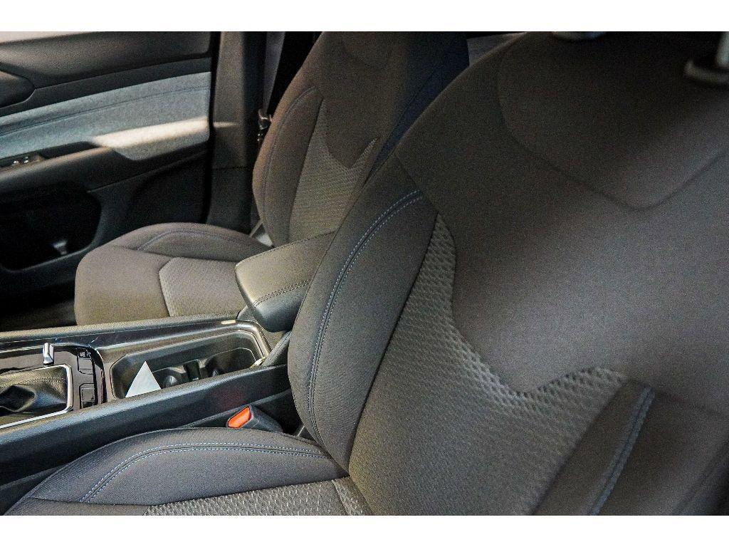 new 2025 Jeep Compass car, priced at $23,900