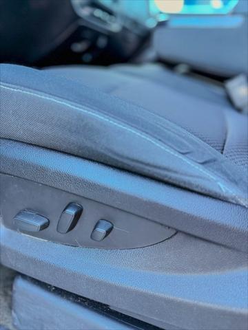 used 2017 Chevrolet Silverado 1500 car, priced at $25,009