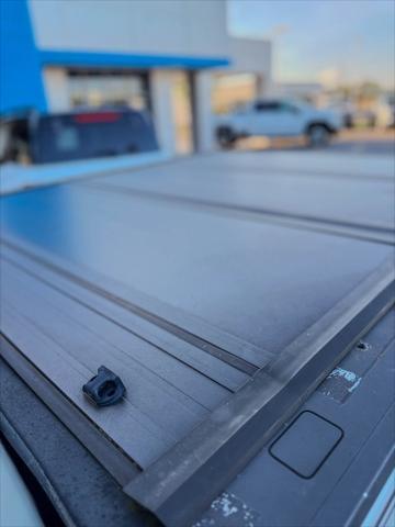 used 2017 Chevrolet Silverado 1500 car, priced at $25,009