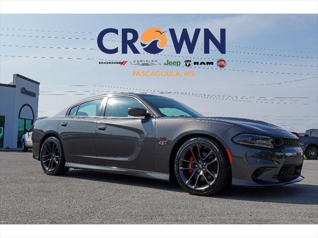 used 2021 Dodge Charger car, priced at $39,668