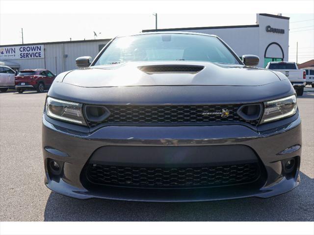 used 2021 Dodge Charger car, priced at $39,668