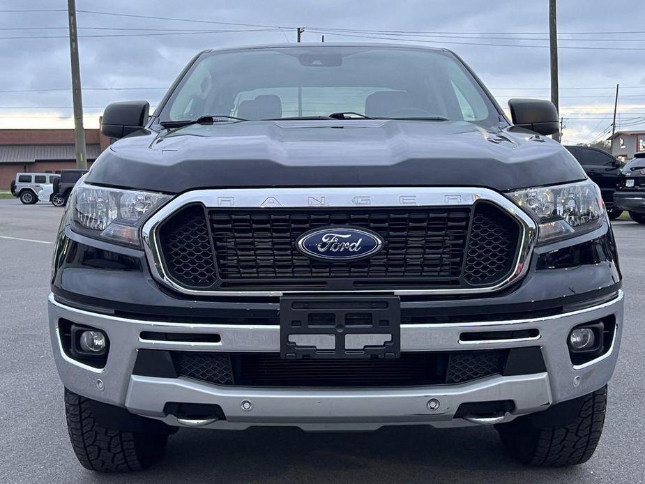 used 2019 Ford Ranger car, priced at $29,747