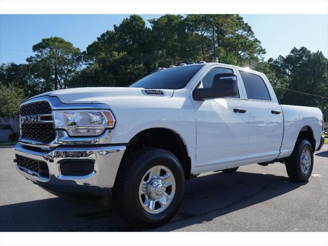 new 2024 Ram 2500 car, priced at $53,290