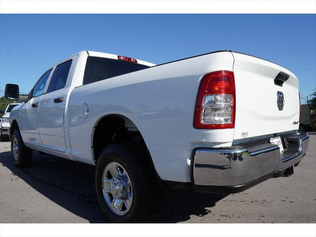 new 2024 Ram 2500 car, priced at $53,290