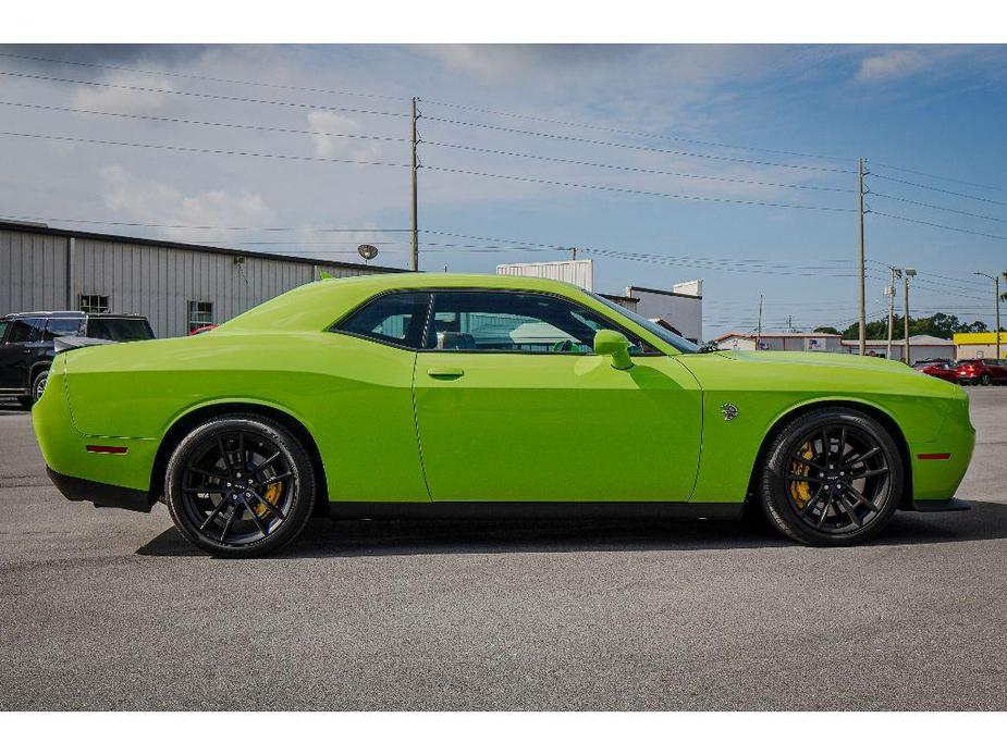 used 2023 Dodge Challenger car, priced at $76,447