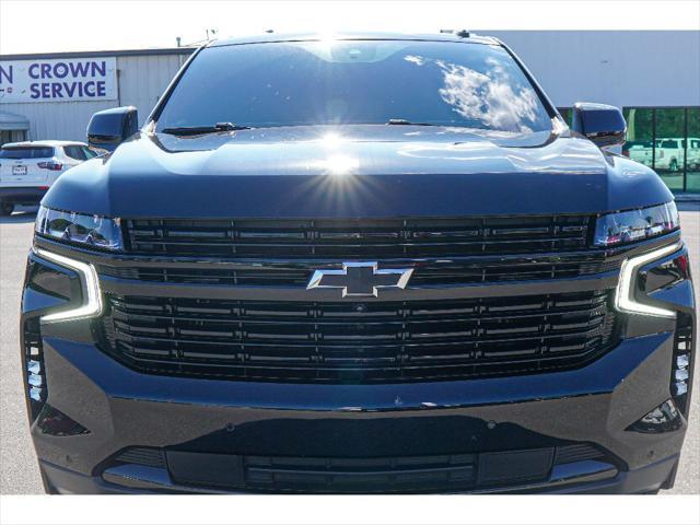 used 2023 Chevrolet Tahoe car, priced at $60,774