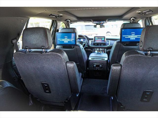 used 2023 Chevrolet Tahoe car, priced at $60,774