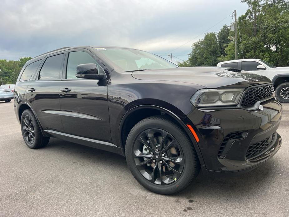 new 2024 Dodge Durango car, priced at $56,999