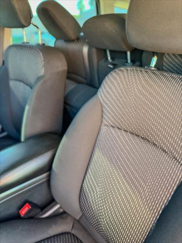 used 2020 Dodge Journey car, priced at $14,034