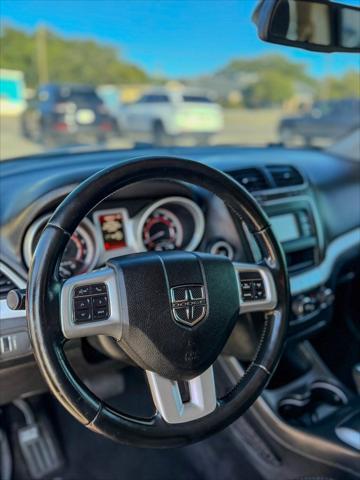 used 2020 Dodge Journey car, priced at $14,034