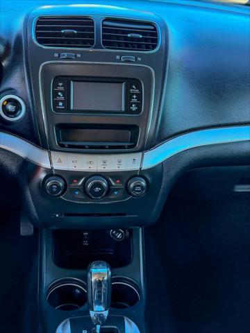used 2020 Dodge Journey car, priced at $14,034
