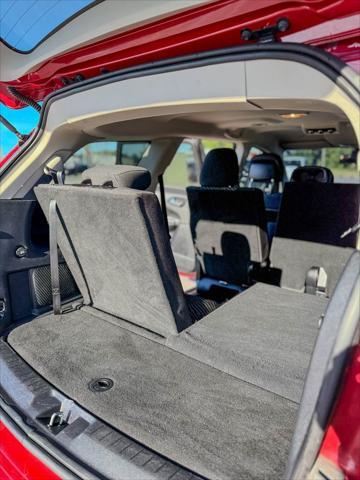 used 2020 Dodge Journey car, priced at $14,034