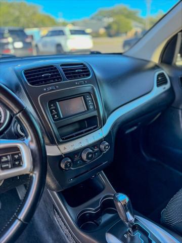 used 2020 Dodge Journey car, priced at $14,034