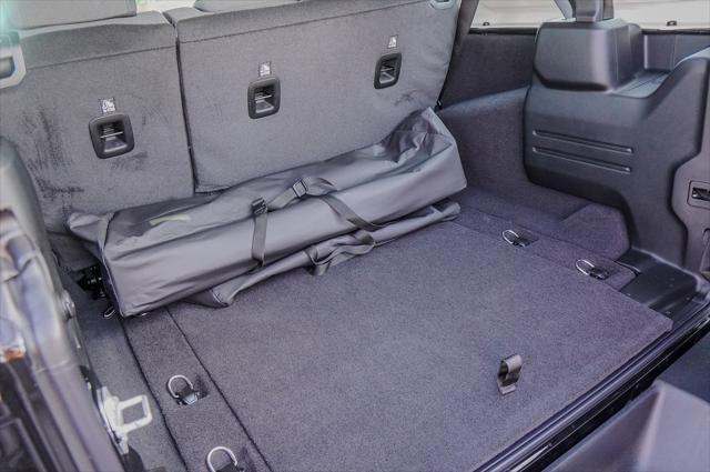 new 2025 Jeep Wrangler car, priced at $38,795