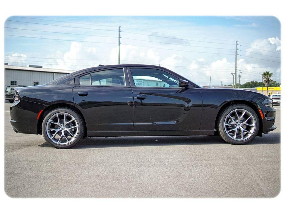 new 2023 Dodge Charger car, priced at $38,443