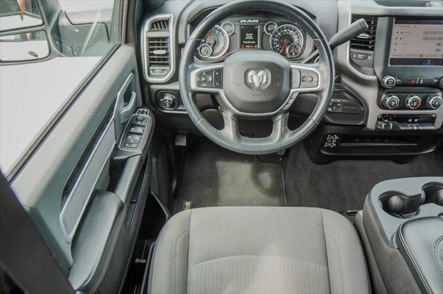 used 2023 Ram 2500 car, priced at $47,989