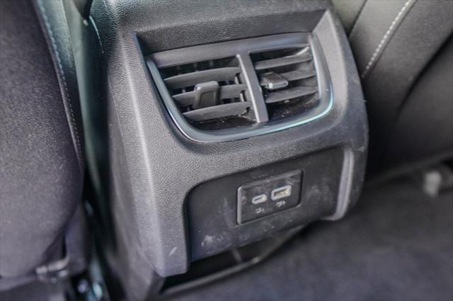 used 2023 Chevrolet Blazer car, priced at $27,989