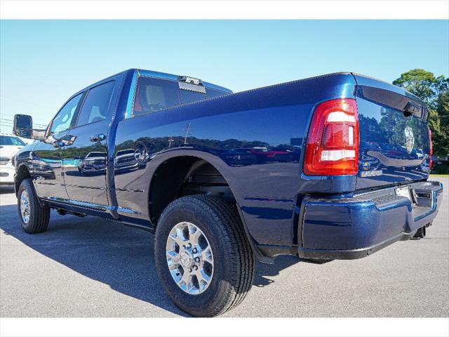 new 2024 Ram 2500 car, priced at $72,490