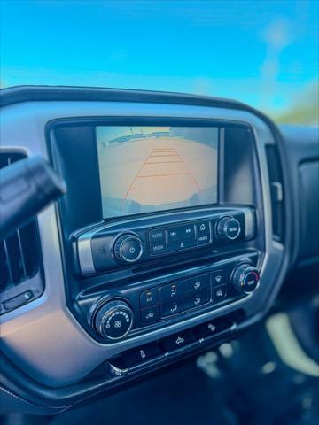 used 2016 GMC Sierra 1500 car, priced at $18,543
