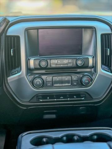 used 2016 GMC Sierra 1500 car, priced at $18,543