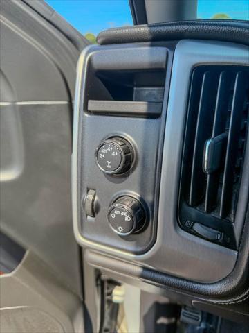 used 2016 GMC Sierra 1500 car, priced at $18,543