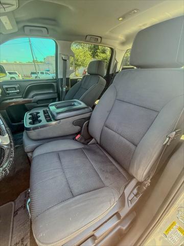 used 2016 GMC Sierra 1500 car, priced at $18,543