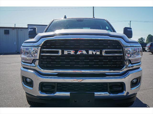 used 2023 Ram 3500 car, priced at $54,989