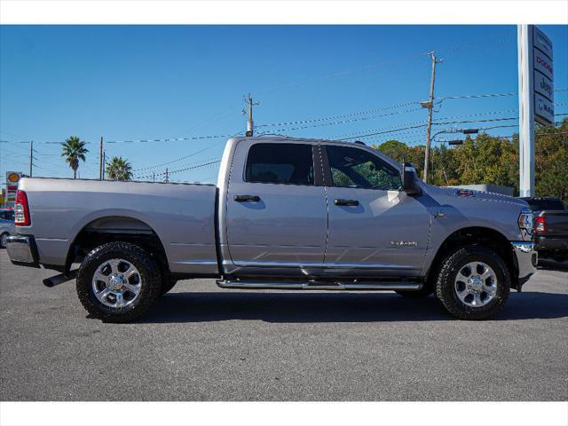 used 2023 Ram 3500 car, priced at $54,989