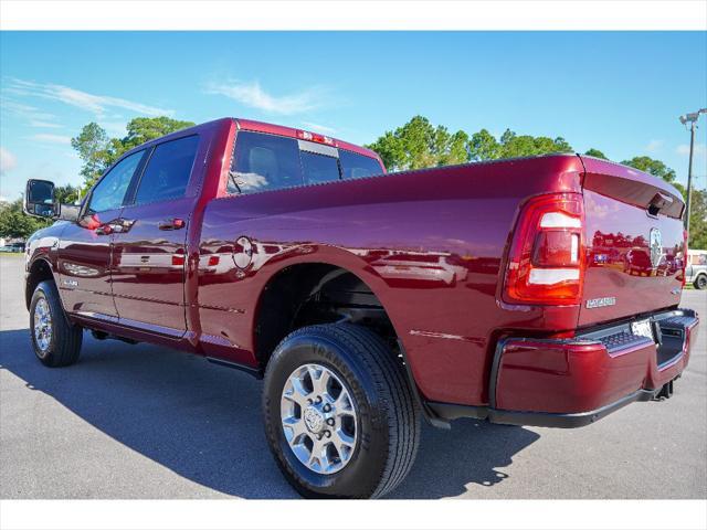 used 2023 Ram 2500 car, priced at $60,989