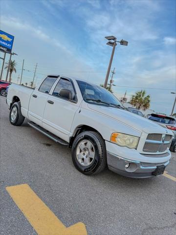 used 2002 Dodge Ram 1500 car