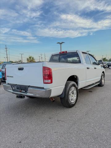 used 2002 Dodge Ram 1500 car