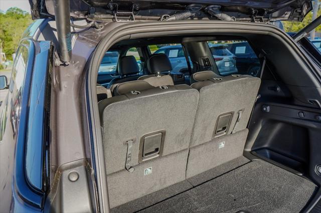 new 2025 Jeep Grand Cherokee L car, priced at $40,875