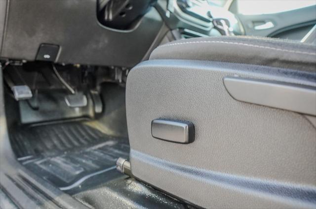 used 2022 Chevrolet Colorado car, priced at $24,974