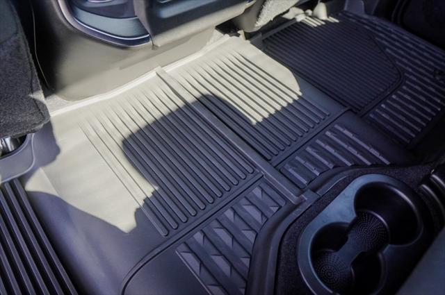 new 2025 Ram 3500 car, priced at $72,096