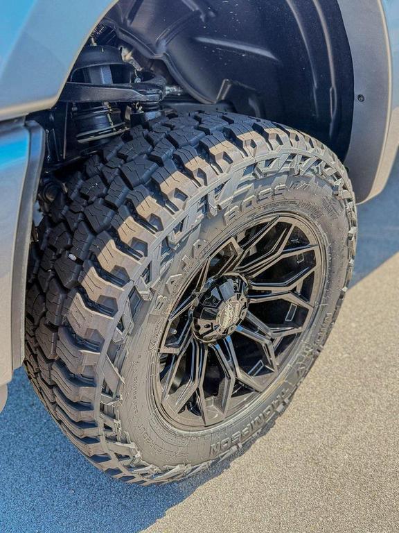 new 2025 Ram 1500 car, priced at $50,711