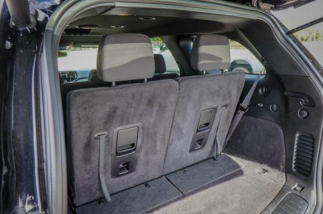 used 2023 Dodge Durango car, priced at $28,698