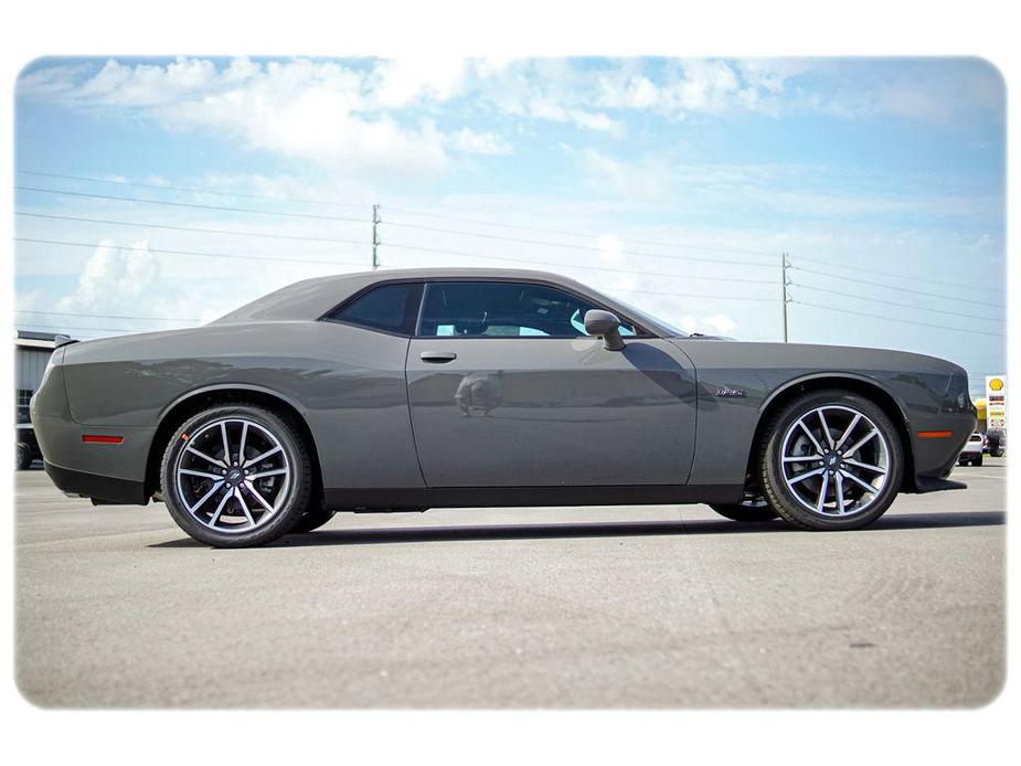 new 2023 Dodge Challenger car, priced at $44,997