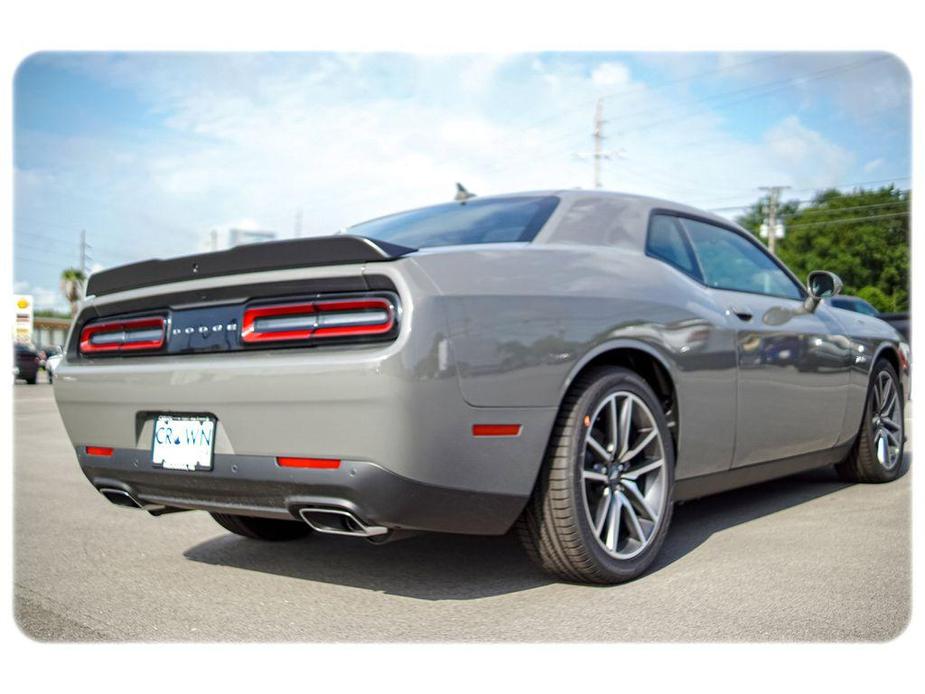 new 2023 Dodge Challenger car, priced at $44,997