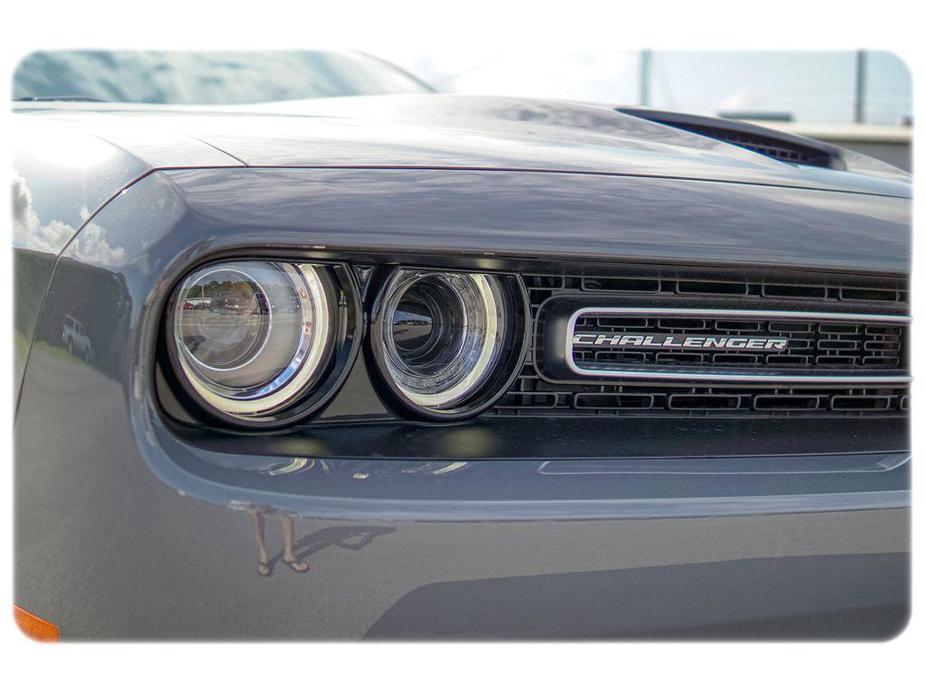 new 2023 Dodge Challenger car, priced at $44,997